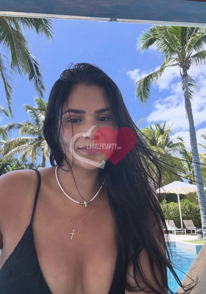 Fotografías de Vivi 64851825, Escort en Panamá - 41976