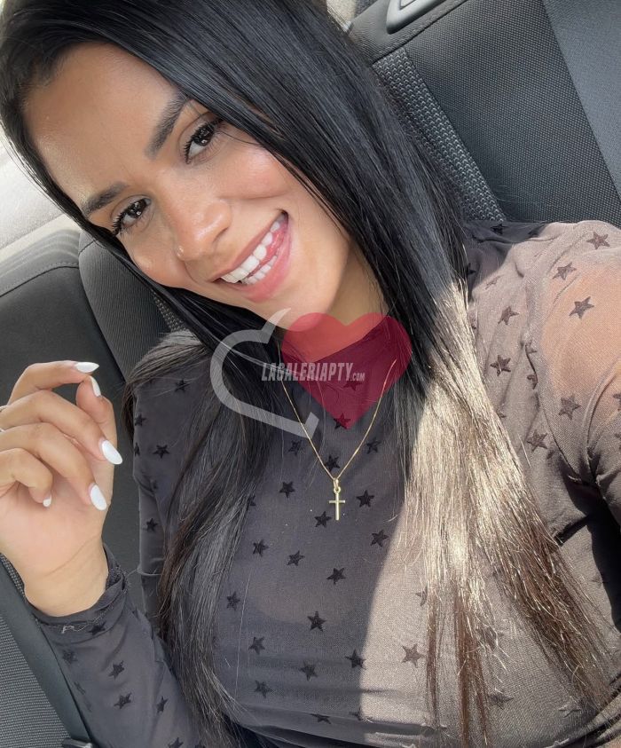Fotografías de Vivi 64851825, Escort en Panamá - 41978