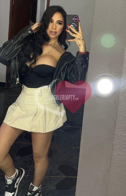 Fotografías de Katerin 68317762, Escort en Panamá - 34147