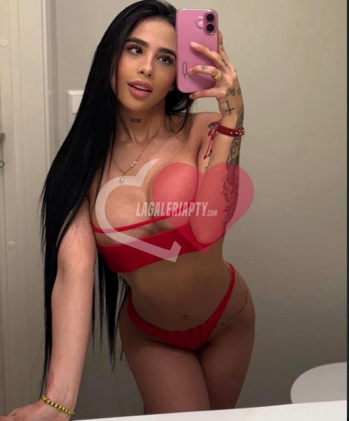 Fotografías de Katerin 68317762, Escort en Panamá - 34823