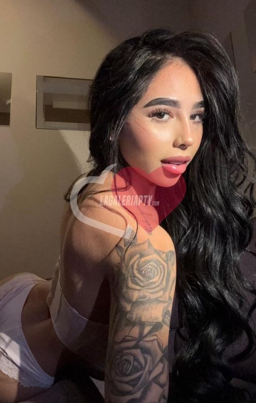 Fotografías de Katerin 68317762, Escort en Panamá - 34150