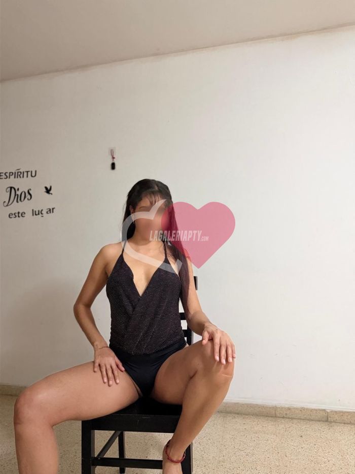 Fotografías de Estrella 60969066, Escort en Panamá - 43354