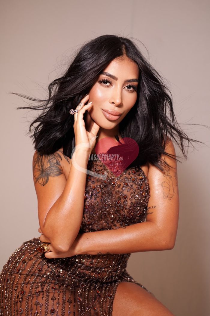 Fotografías de Milu 67751574, Escort en Panamá - 45368