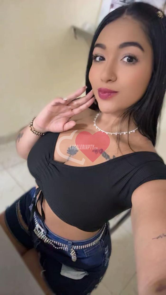 Fotografías de Sof&iacute;a 60900561, Escort en Panamá - 41973