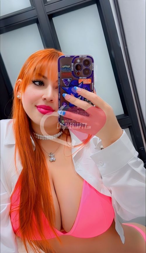 Fotografías de Gabriella 65018045, Escort en Panamá - 24164
