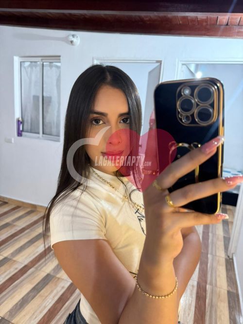 Fotografías de Laura 65443105, Escort en Panamá - 37429