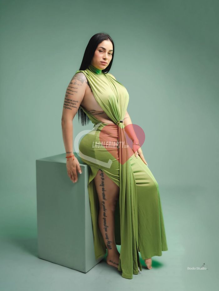 Fotografías de Gia 65466403, Escort en Panamá - 45182