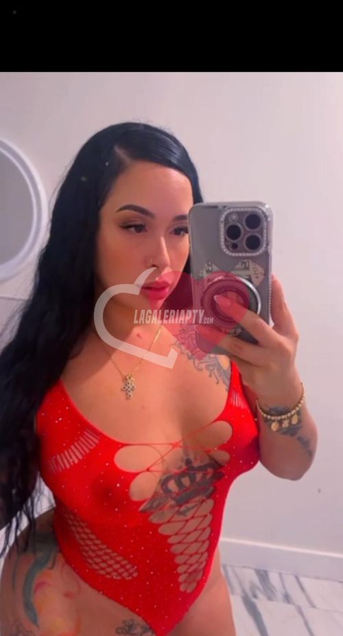 Fotografías de Allison 69594347, Escort en Panamá - 29776