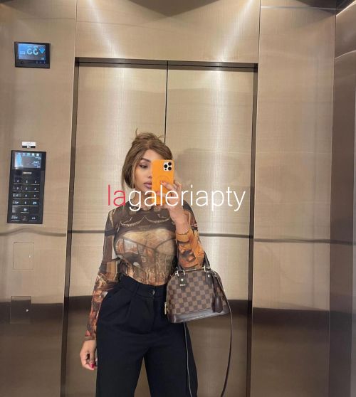 Fotografías de Vero Rossi 63864592, Escort en Panamá - 17919