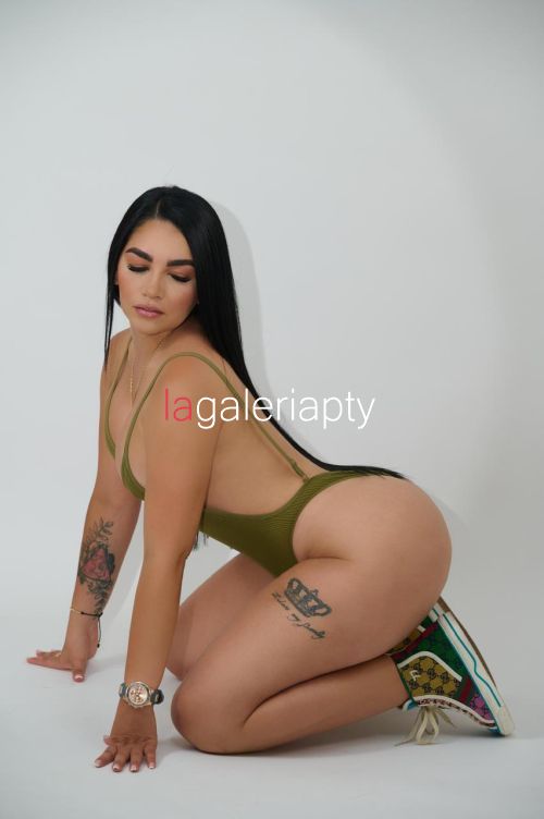 Fotografías de Megan 65734464, Escort en Panamá - 20136