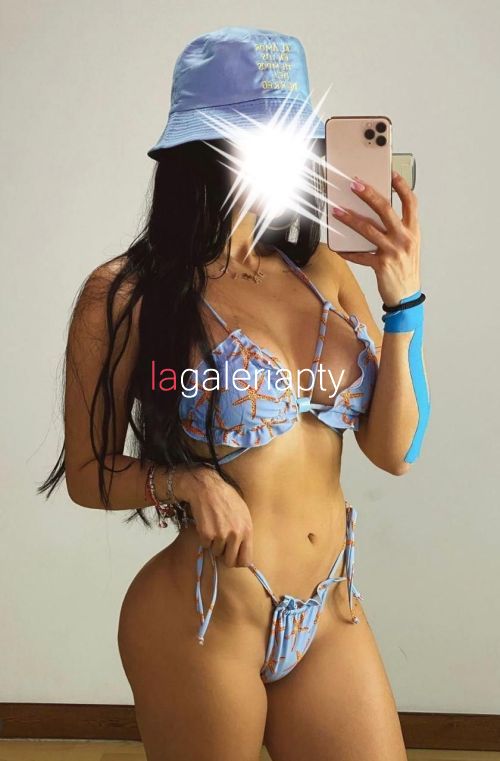 Fotografías de Alejandra 69401276, Escort en Panamá - 6445