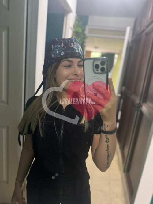 Fotografías de Marcela 69437851, Escort en Panamá - 32330