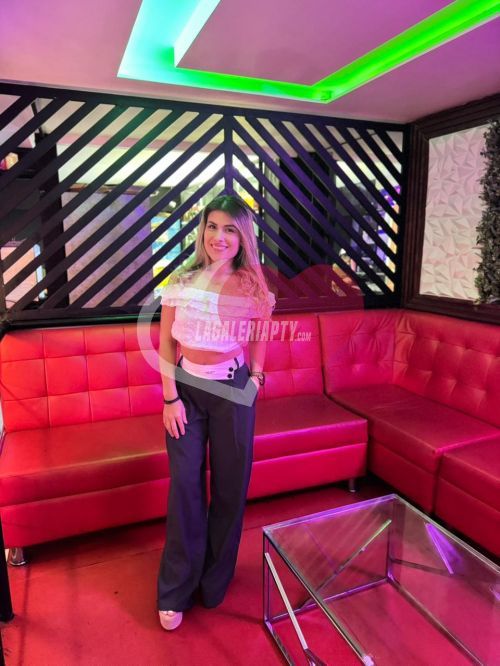 Fotografías de Marcela 69437851, Escort en Panamá - 32331