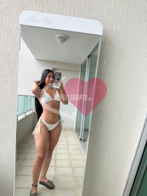 Fotografías de Valer&iacute;a 68615849, Escort en Panamá - 29270