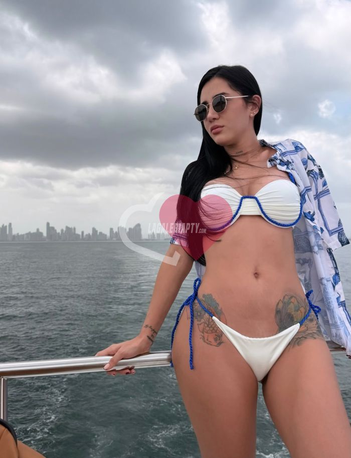 Fotografías de Sara 64271637, Escort en Panamá - 43900