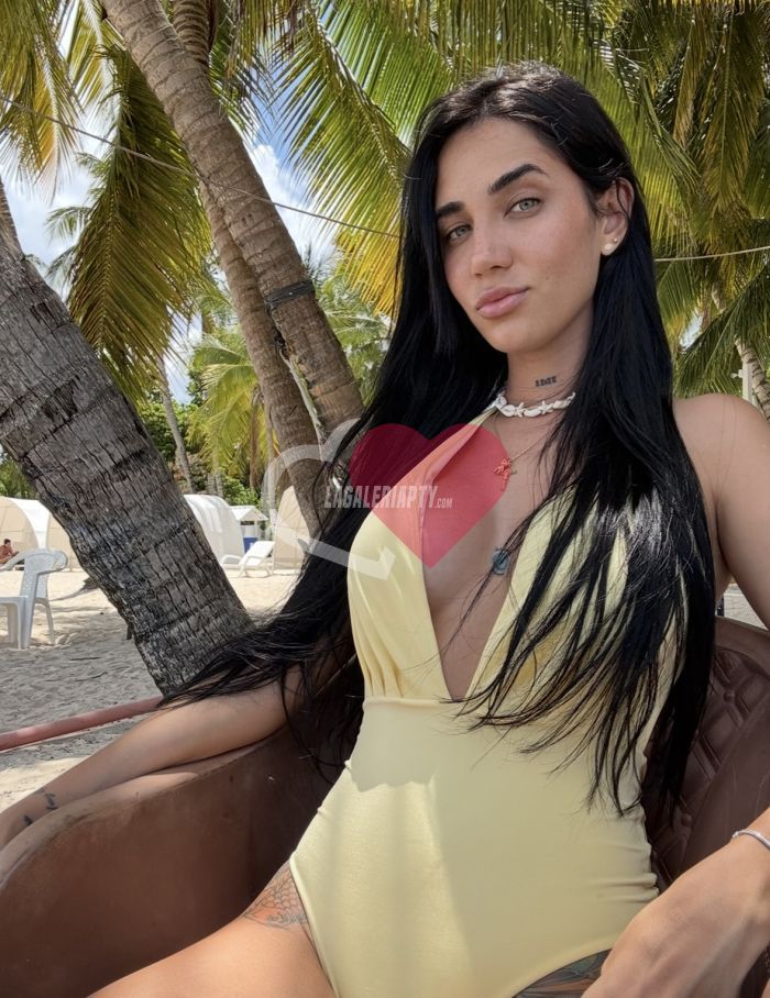 Fotografías de Sara 64271637, Escort en Panamá - 41285