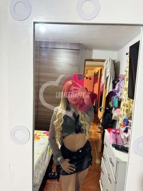 Fotografías de Cherry 68810863, Escort en Panamá - 25892