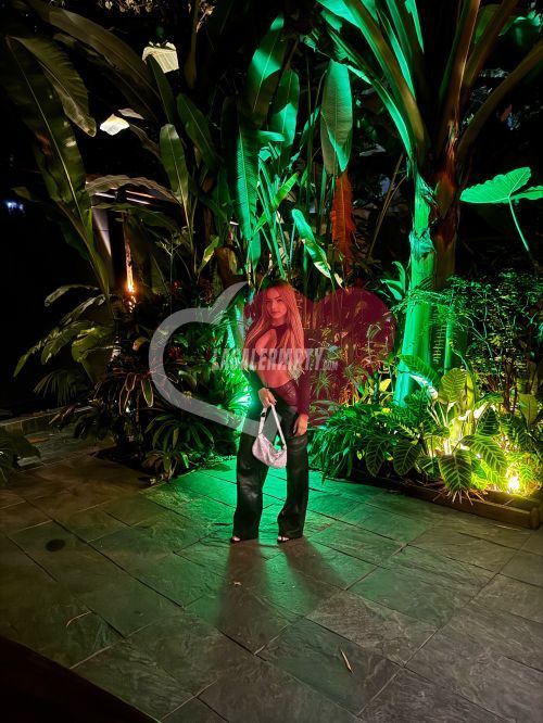 Fotografías de Cherry 68810863, Escort en Panamá - 25897