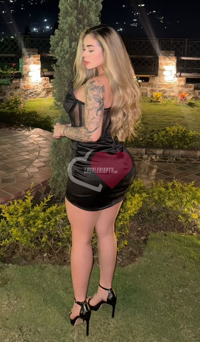 Fotografías de Sophie  65754707, Escort en Panamá - 43861