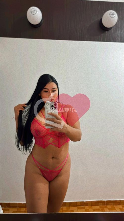 Fotografías de Violeta 69930274, Escort en Panamá - 30350