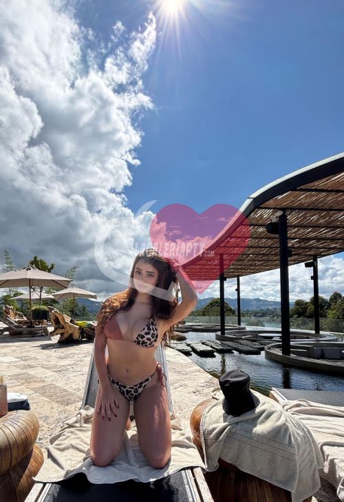Fotografías de Salome 69587685, Escort en Panamá - 26883