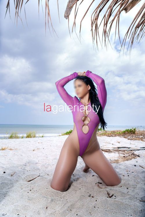 Fotografías de Nicole 68375650, Escort en Panamá - 9182