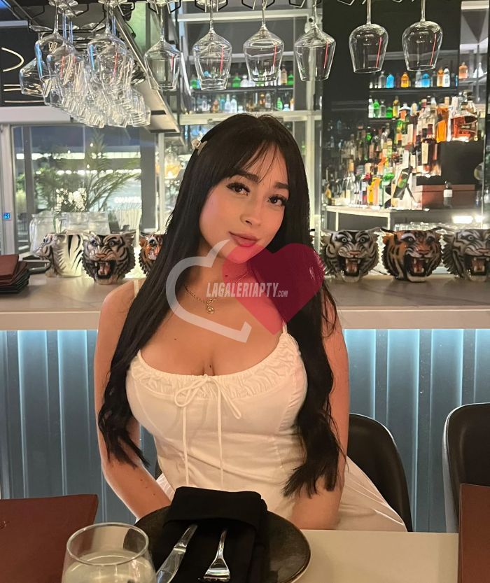 Fotografías de Aura 65322417, Escort en Panamá - 43423