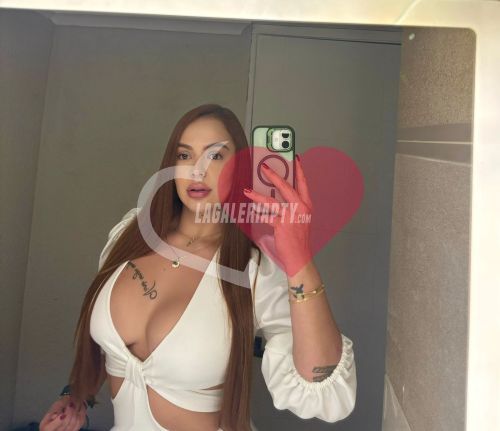 Fotografías de Giorgia 61968740, Escort en Panamá - 36129