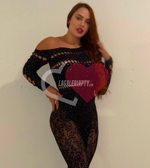 Fotografías de Giorgia 61968740, Escort en Panamá - 36130