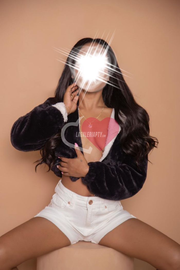 Fotografías de Nucita 68314111, Escort en Panamá - 41273