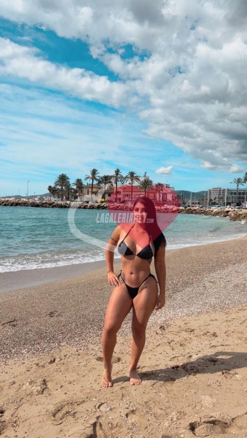 Fotografías de Luciana 69784502, Escort en Panamá - 31017