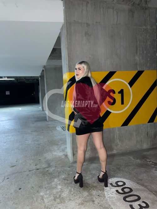Fotografías de Mia 64696089, Escort en Panamá - 27070