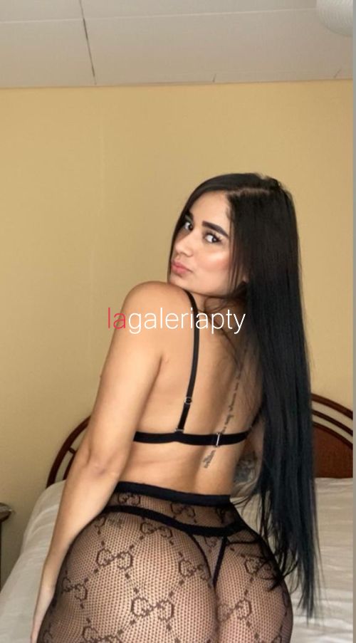 Fotografías de Victoria 64894050, Escort en Panamá - 20931