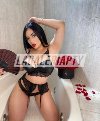 Fotografías de Paula 63522315, Escort en Panamá - 575