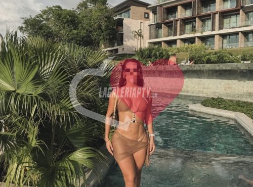 Fotografías de Sofi 67499460, Escort en Panamá - 24818