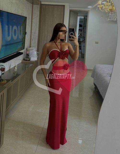 Fotografías de Sofi 67499460, Escort en Panamá - 24817