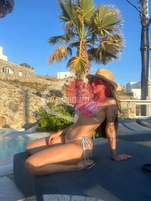 Fotografías de Sofia 67398032, Escort en Panamá - 27983
