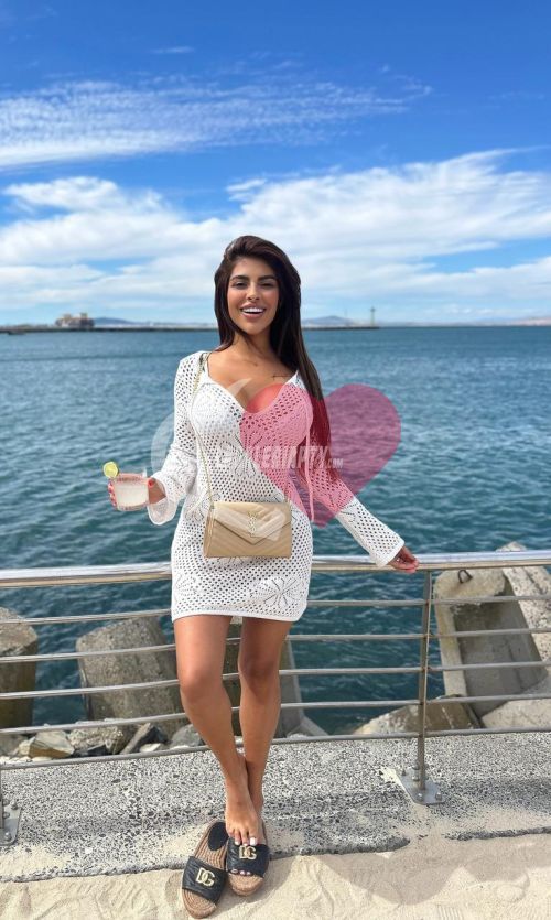 Fotografías de Sofia 67398032, Escort en Panamá - 27976