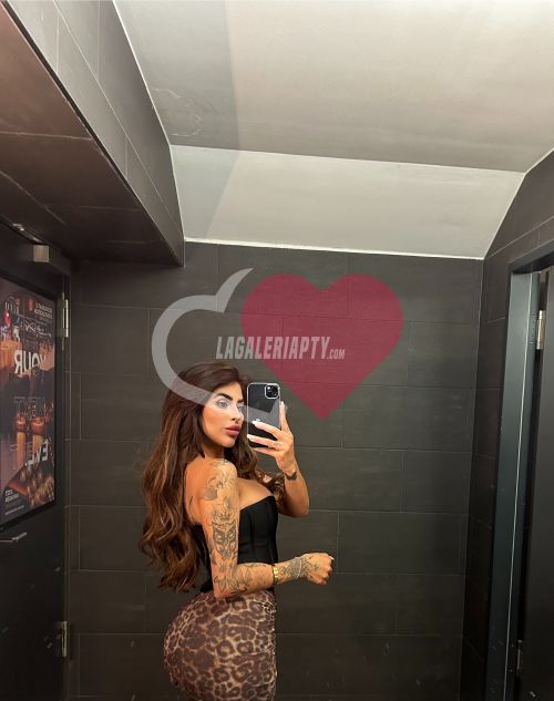 Fotografías de Sofia 67398032, Escort en Panamá - 27956