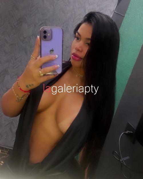 Fotografías de Siena 64761505, Escort en Panamá - 20817