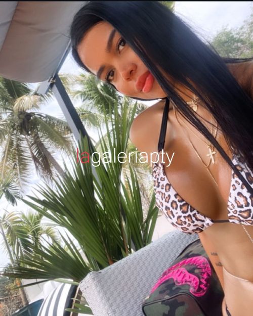 Fotografías de Siena 64761505, Escort en Panamá - 20815