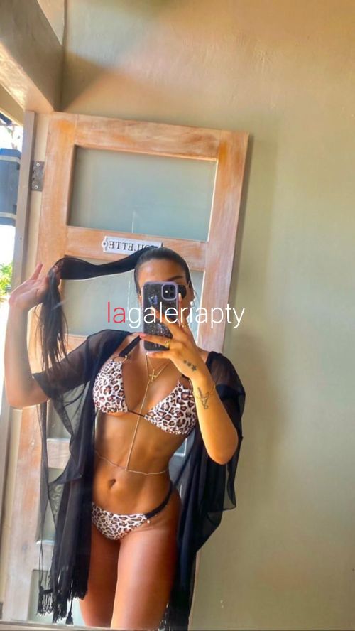 Fotografías de Siena 64761505, Escort en Panamá - 20818