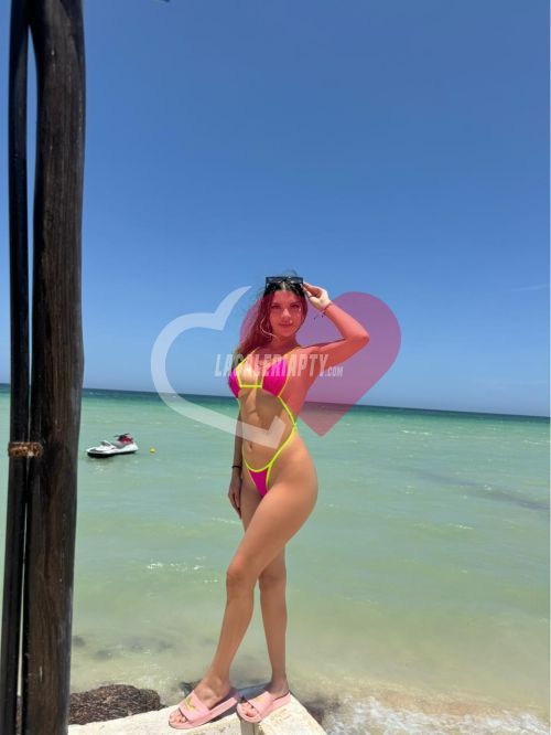 Fotografías de Emily 64257679, Escort en Panamá - 37380