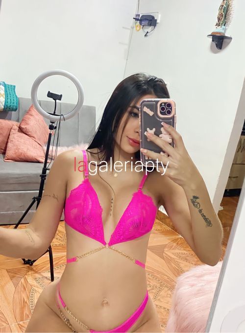 Fotografías de Hanna 64094511, Escort en Panamá - 13462