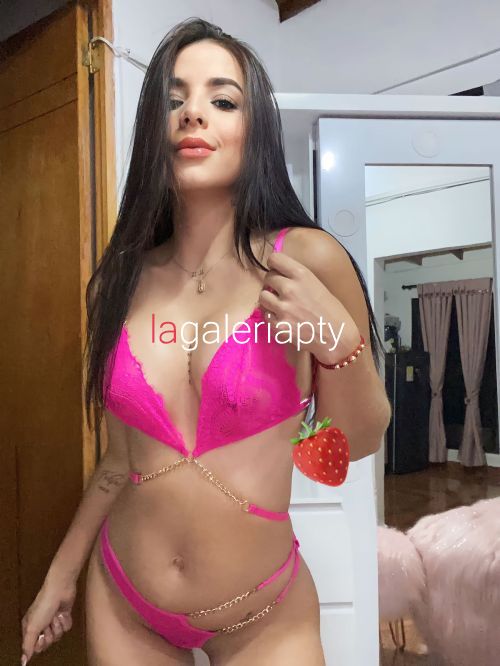 Fotografías de Hanna 64094511, Escort en Panamá - 13460