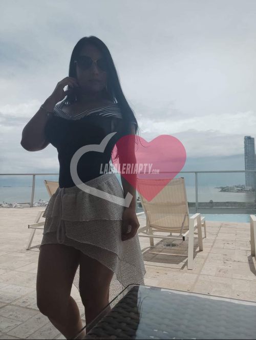 Fotografías de Juliana 69237092, Escort en Panamá - 29137