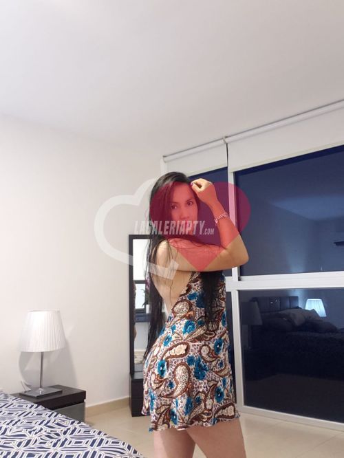 Fotografías de Juliana 69237092, Escort en Panamá - 29138