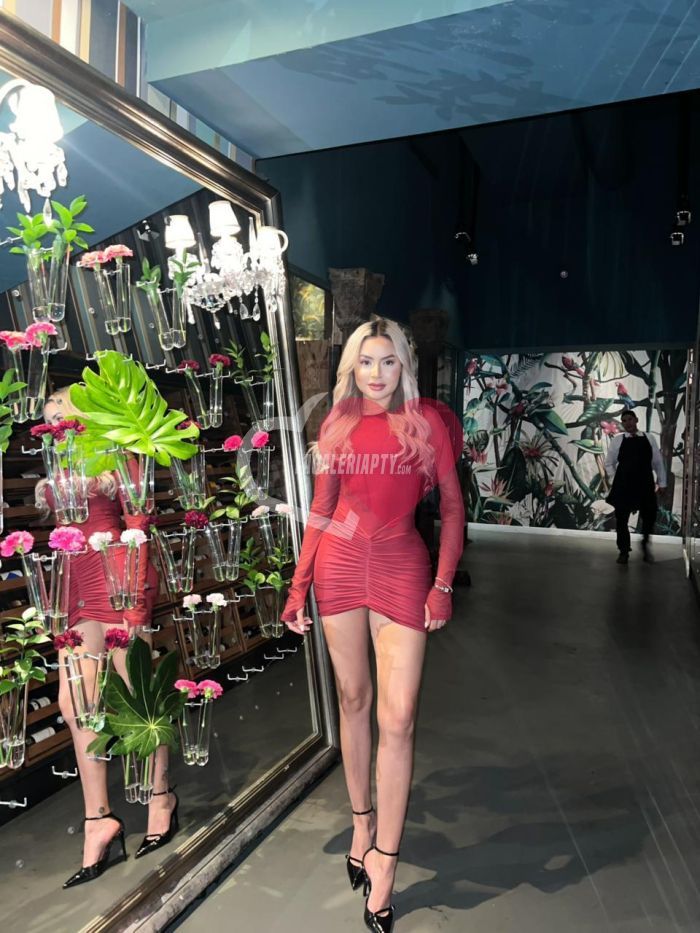 Fotografías de Victoria 68095832, Escort en Panamá - 41239