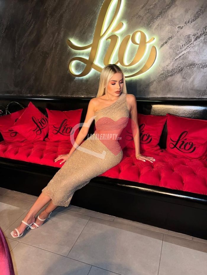 Fotografías de Victoria 68095832, Escort en Panamá - 41251