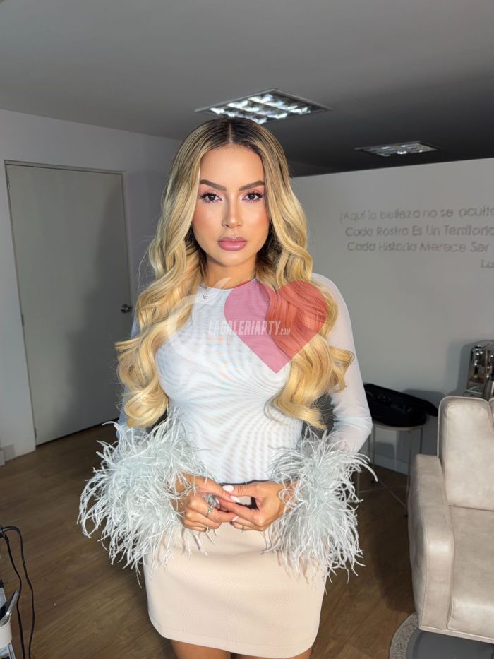 Fotografías de Victoria 68095832, Escort en Panamá - 41667